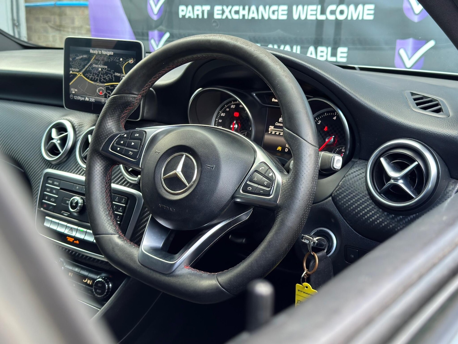 Used Mercedes-Benz A-Class 2018 for sale - 76850266: Photo 8