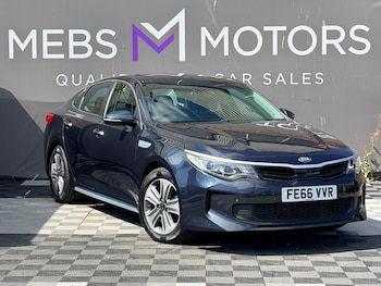Used Kia Optima 2016 for sale - 79292764: Photo