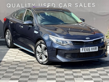 Used Kia Optima 2016 for sale - 79292764: Photo