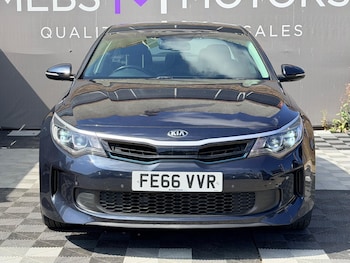 Used Kia Optima 2016 for sale - 79292764: Photo