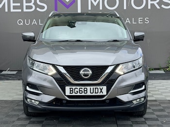 Used Nissan Qashqai 2018 for sale - 79007971: Photo
