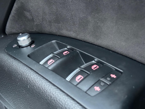 Used Audi Q7 2014 for sale - 76306417: Photo 25