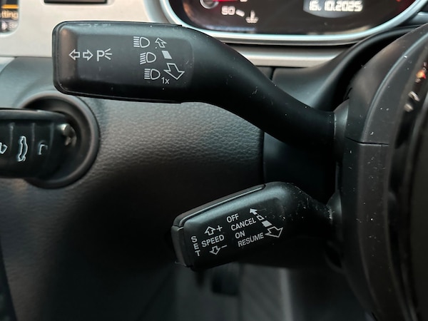 Used Audi Q7 2014 for sale - 76306417: Photo 29