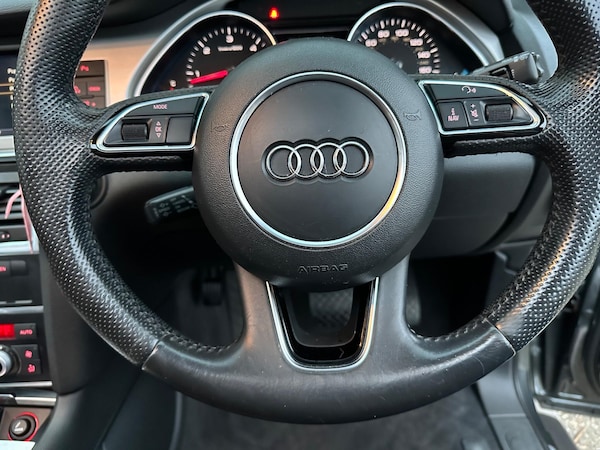 Used Audi Q7 2014 for sale - 76306417: Photo 31