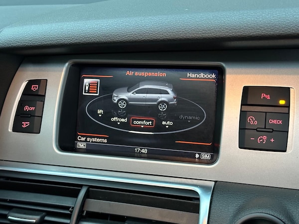 Used Audi Q7 2014 for sale - 76306417: Photo 42