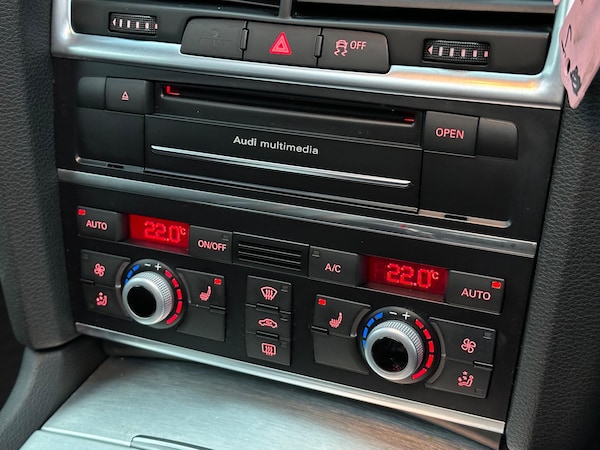 Used Audi Q7 2014 for sale - 76306417: Photo 44