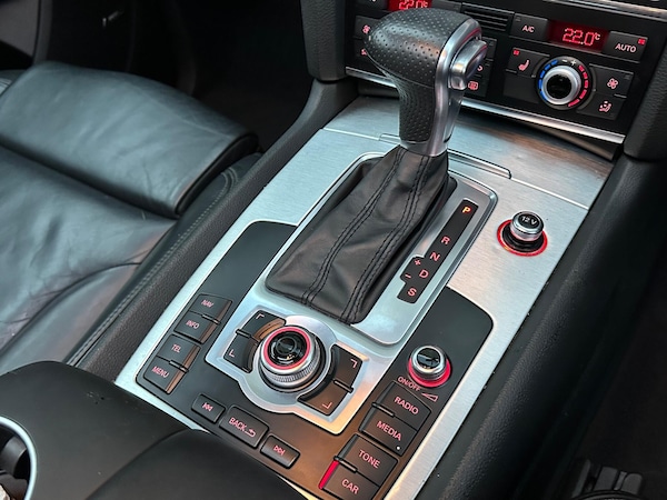 Used Audi Q7 2014 for sale - 76306417: Photo 45