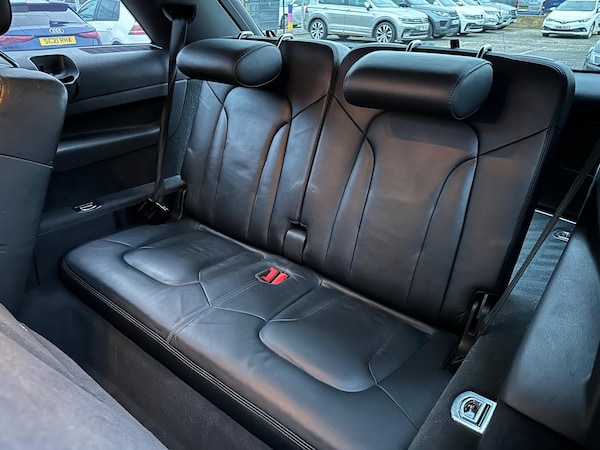Used Audi Q7 2014 for sale - 76306417: Photo 54