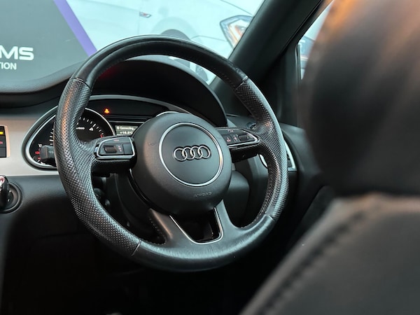 Used Audi Q7 2014 for sale - 76306417: Photo 55
