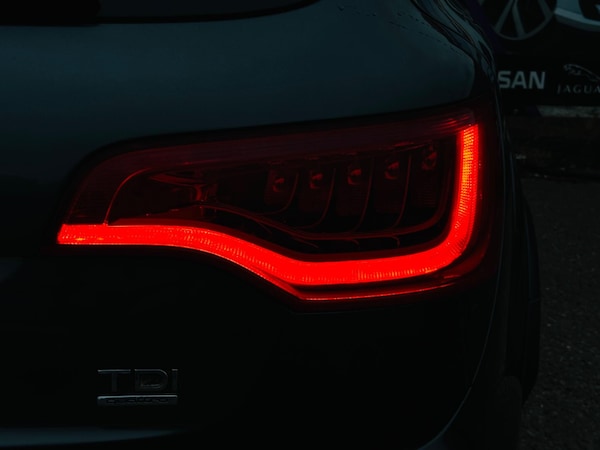 Used Audi Q7 2014 for sale - 76306417: Photo 7
