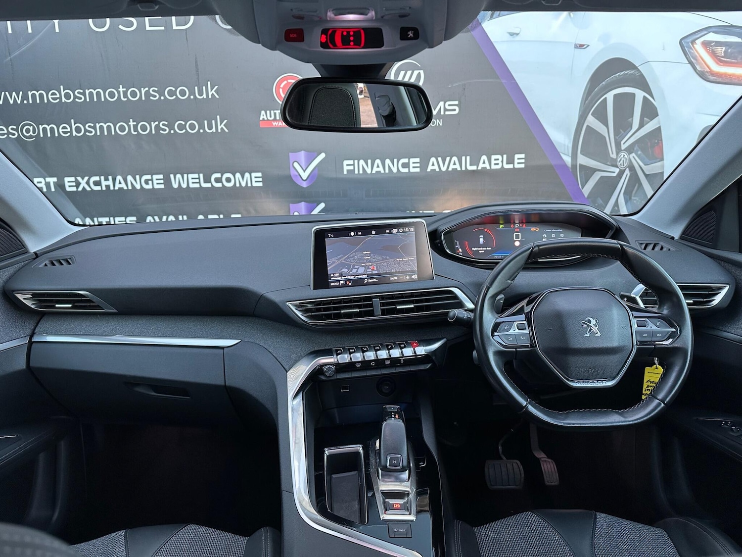 Used Peugeot 3008 2019 for sale - 76759673: Photo 10