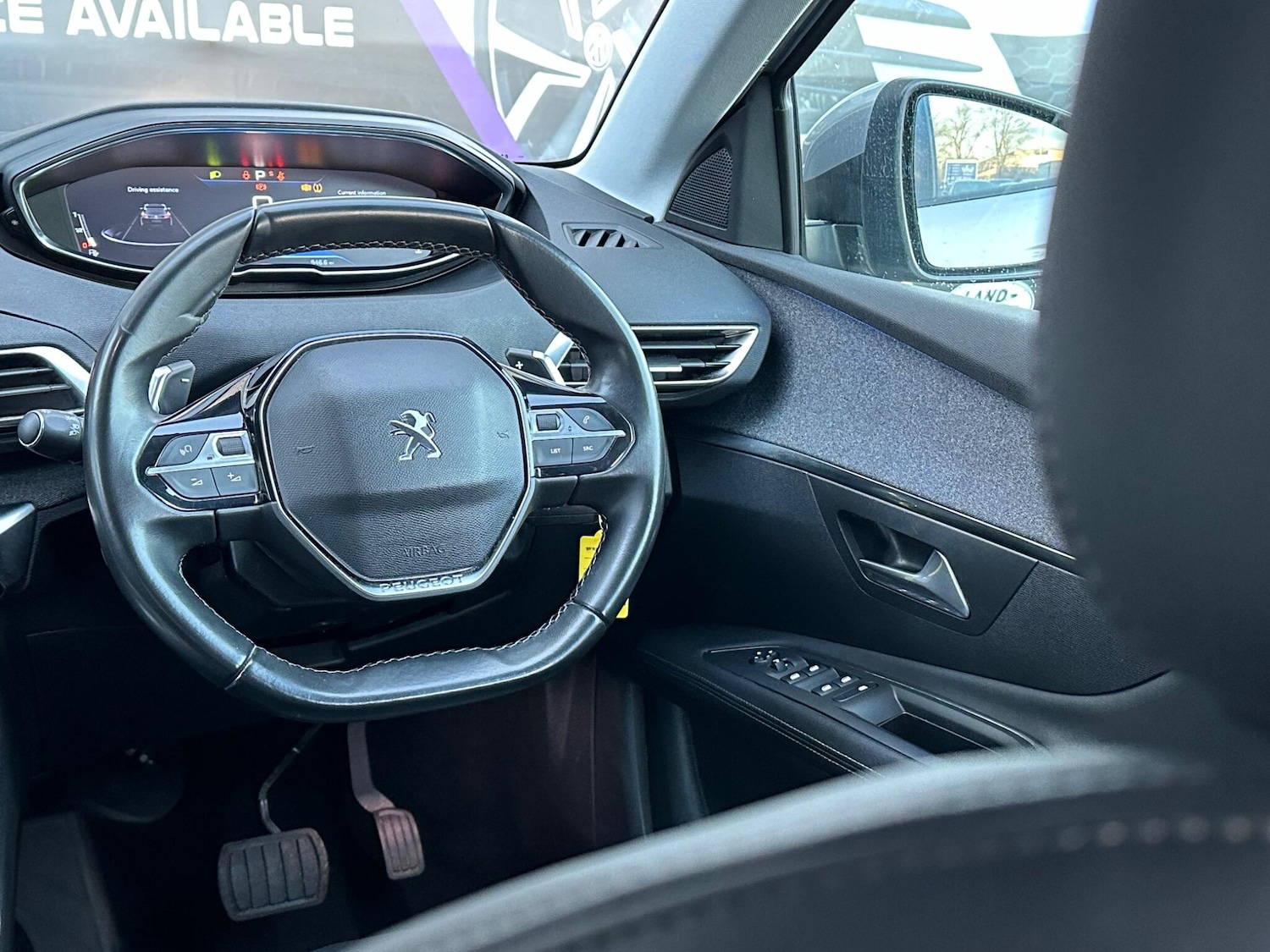 Used Peugeot 3008 2019 for sale - 76759673: Photo 11