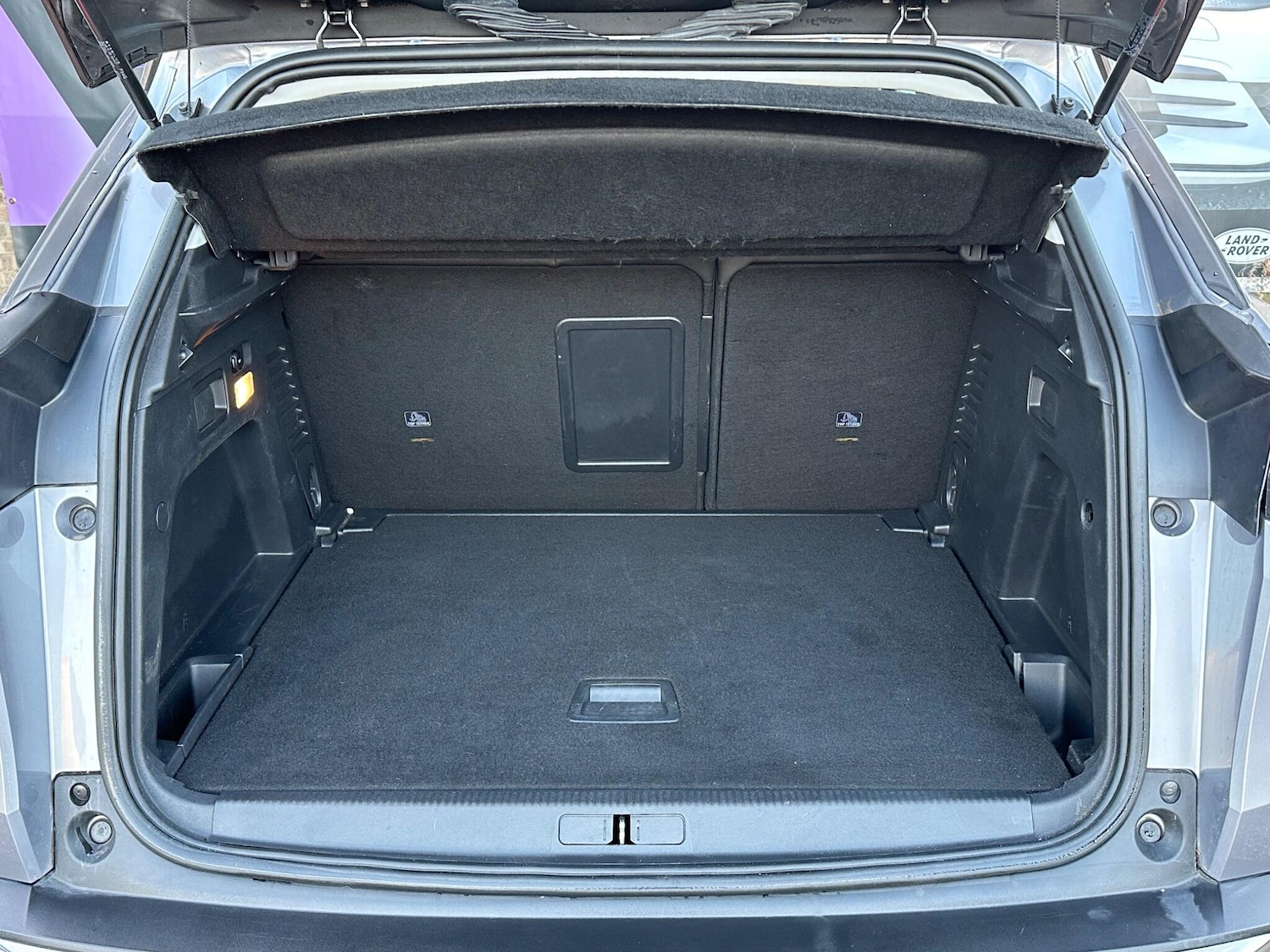 Used Peugeot 3008 2019 for sale - 76759673: Photo 18