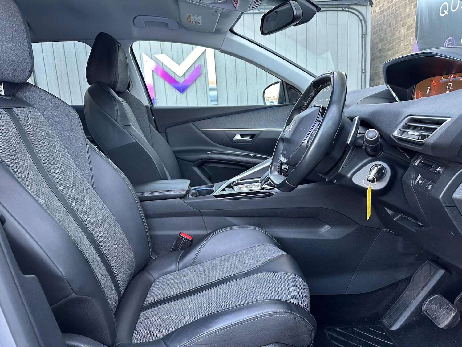 Used Peugeot 3008 2019 for sale - 76759673: Photo 23