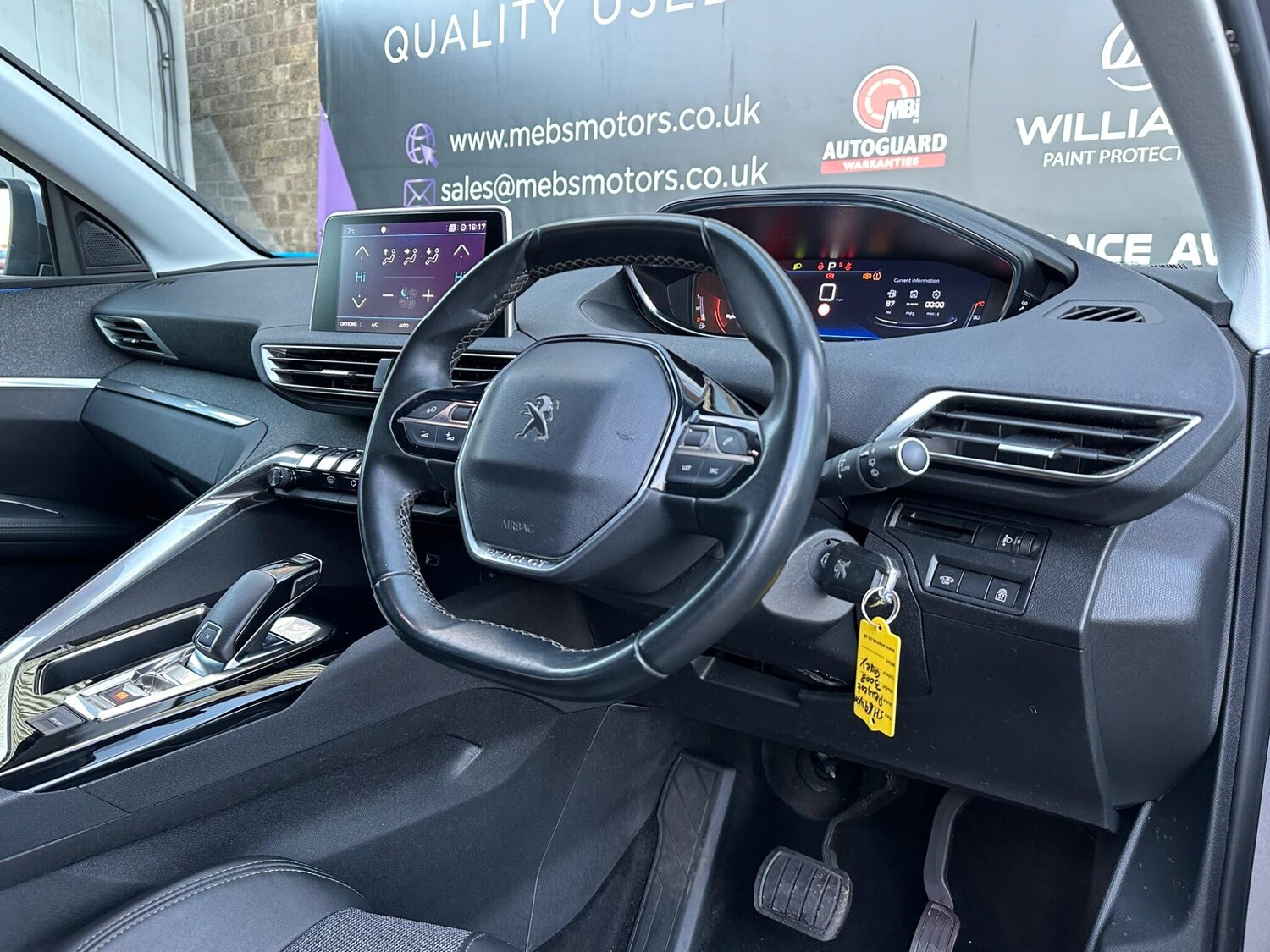 Used Peugeot 3008 2019 for sale - 76759673: Photo 25