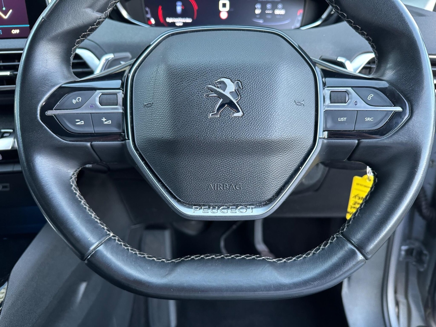 Used Peugeot 3008 2019 for sale - 76759673: Photo 30