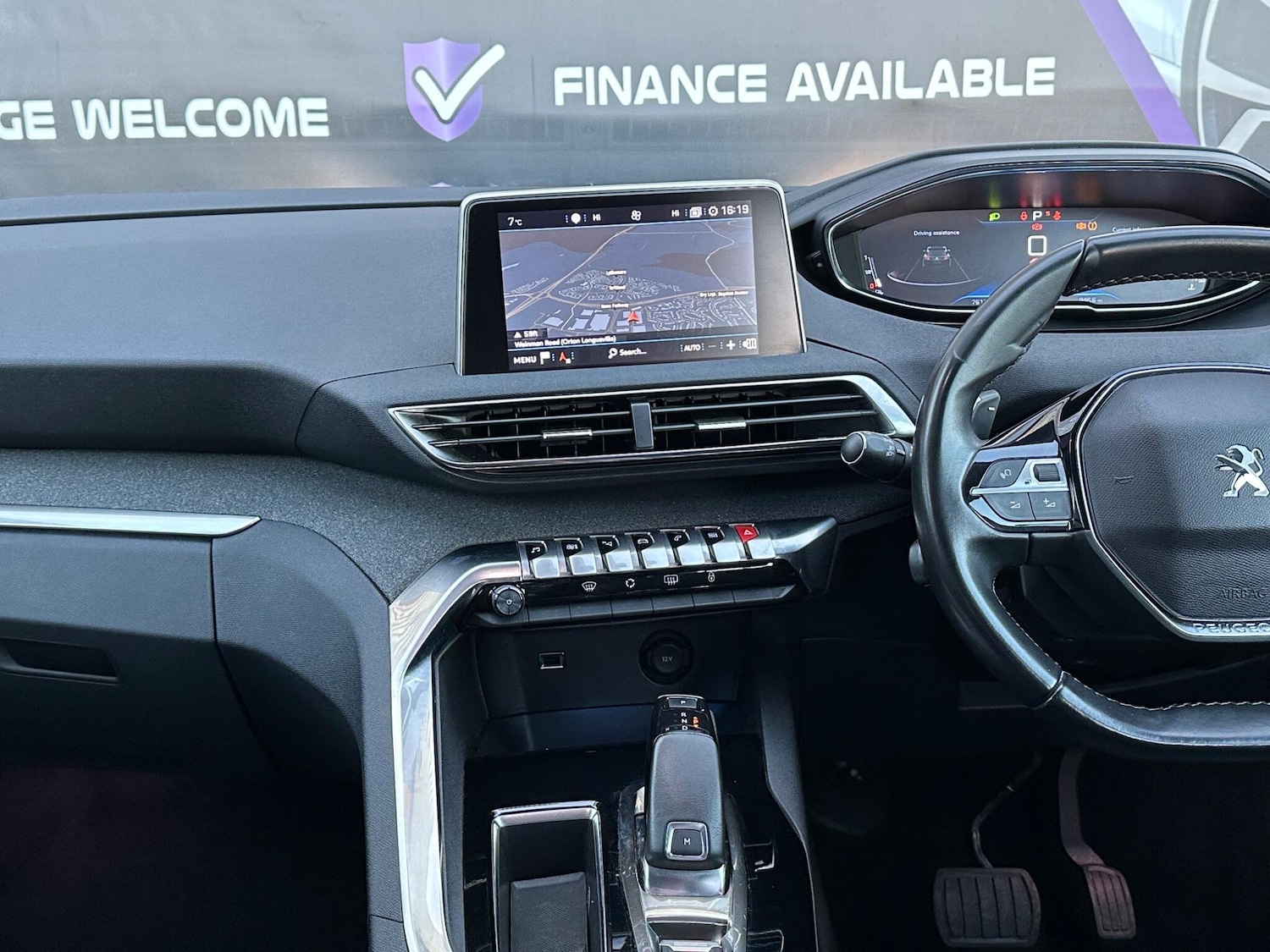 Used Peugeot 3008 2019 for sale - 76759673: Photo 34