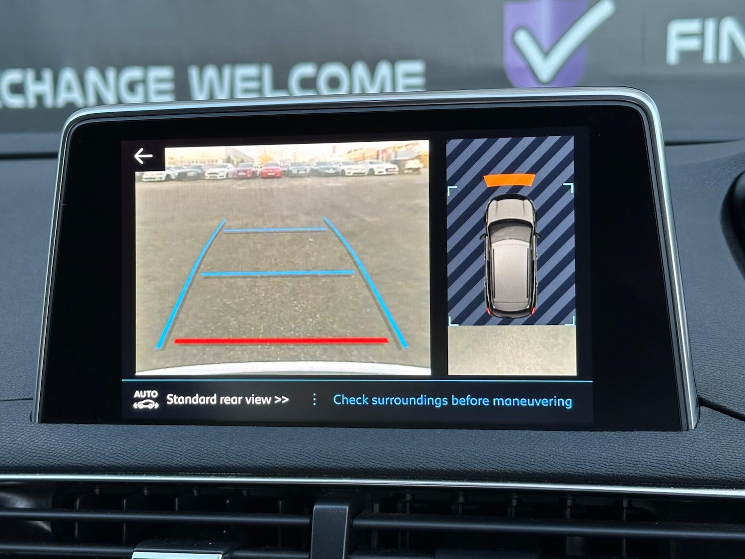 Used Peugeot 3008 2019 for sale - 76759673: Photo 35