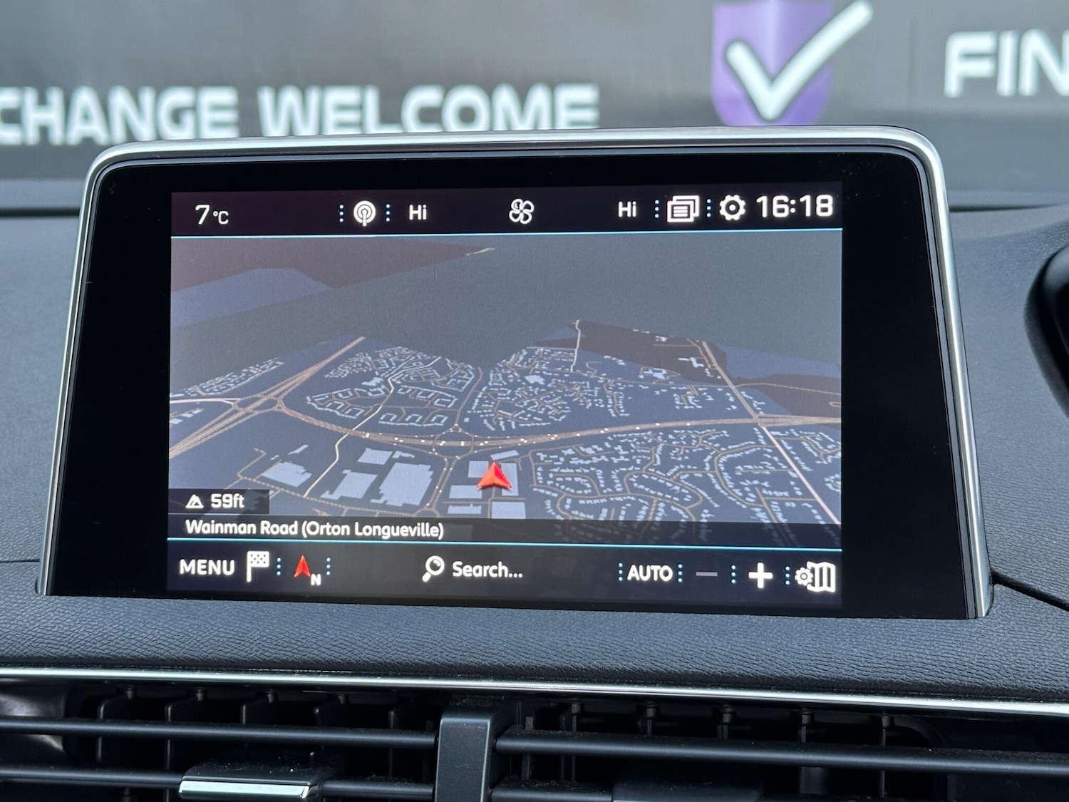 Used Peugeot 3008 2019 for sale - 76759673: Photo 36