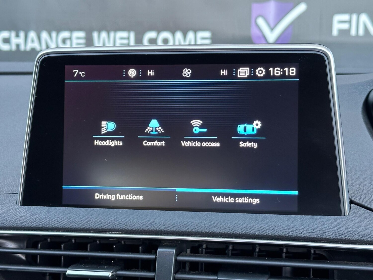 Used Peugeot 3008 2019 for sale - 76759673: Photo 37