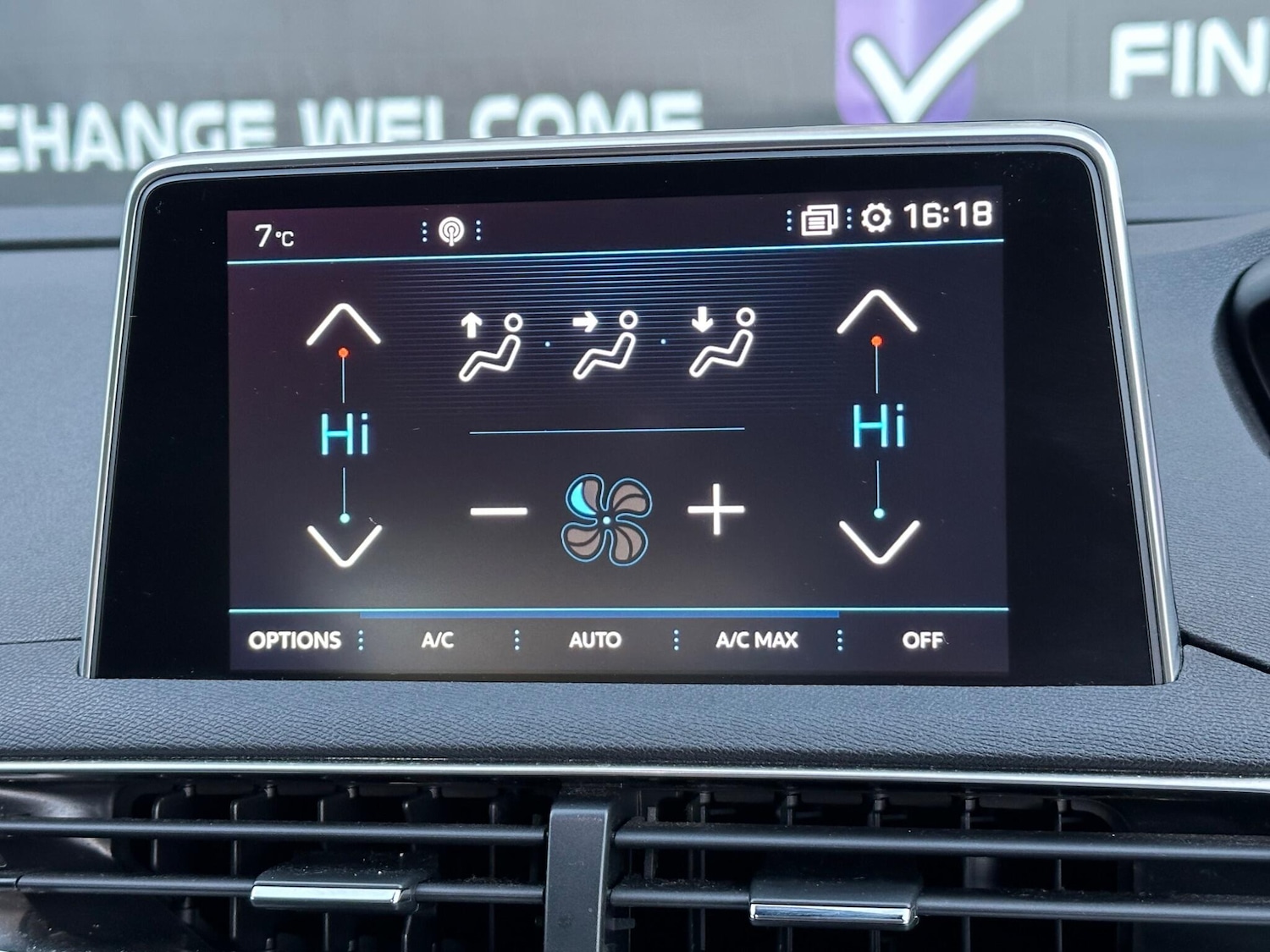 Used Peugeot 3008 2019 for sale - 76759673: Photo 38