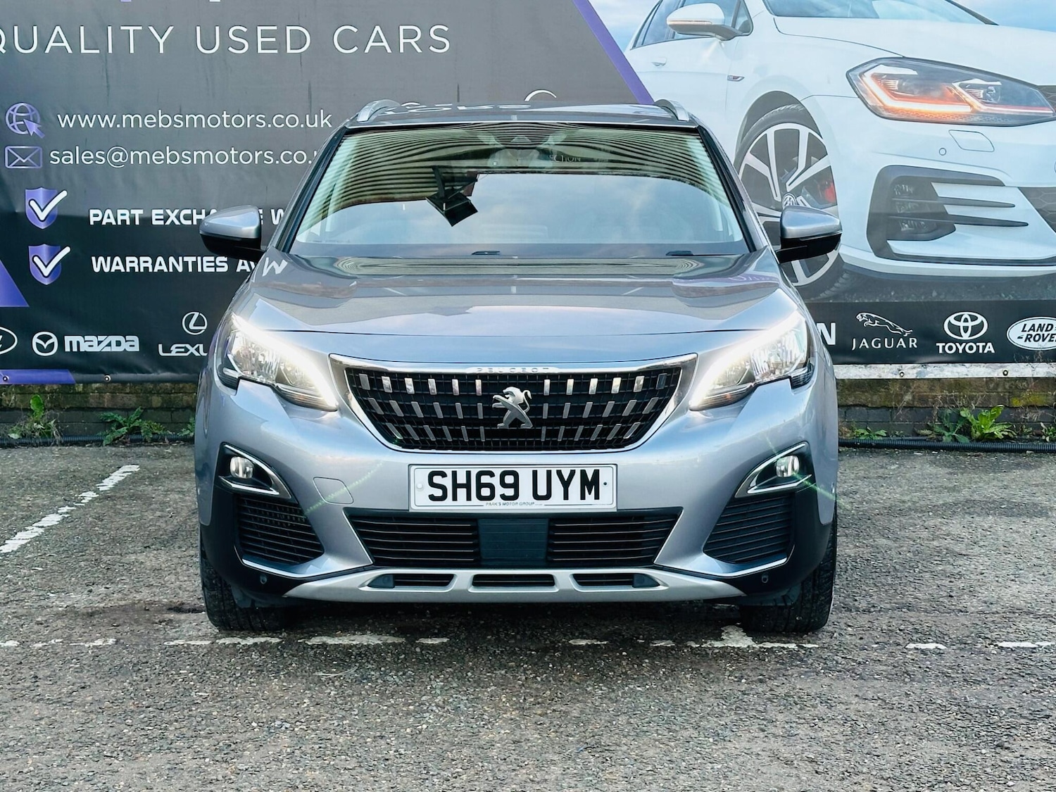 Used Peugeot 3008 2019 for sale - 76759673: Photo 4