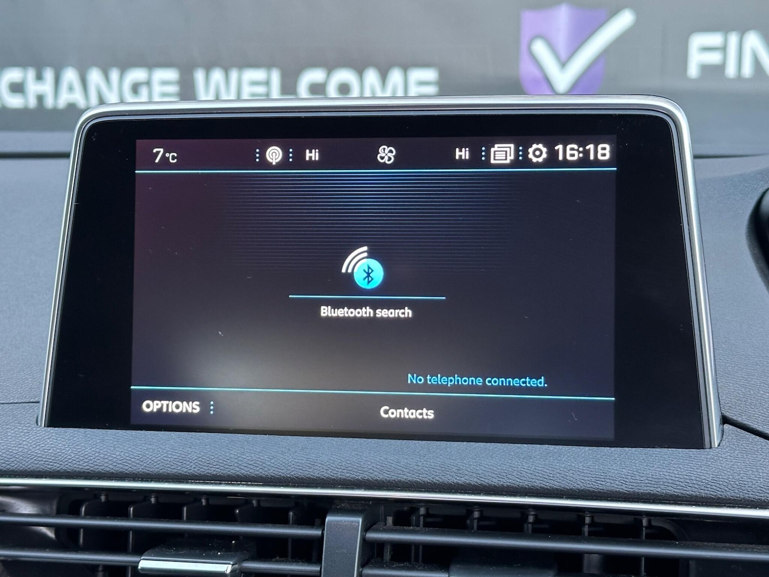 Used Peugeot 3008 2019 for sale - 76759673: Photo 42