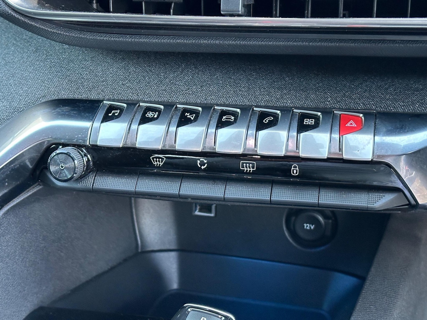 Used Peugeot 3008 2019 for sale - 76759673: Photo 43