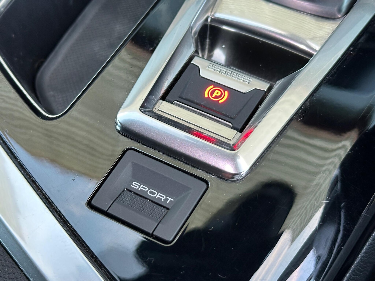 Used Peugeot 3008 2019 for sale - 76759673: Photo 46