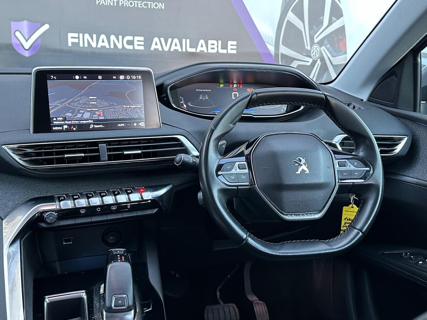 Used Peugeot 3008 2019 for sale - 76759673: Photo 47