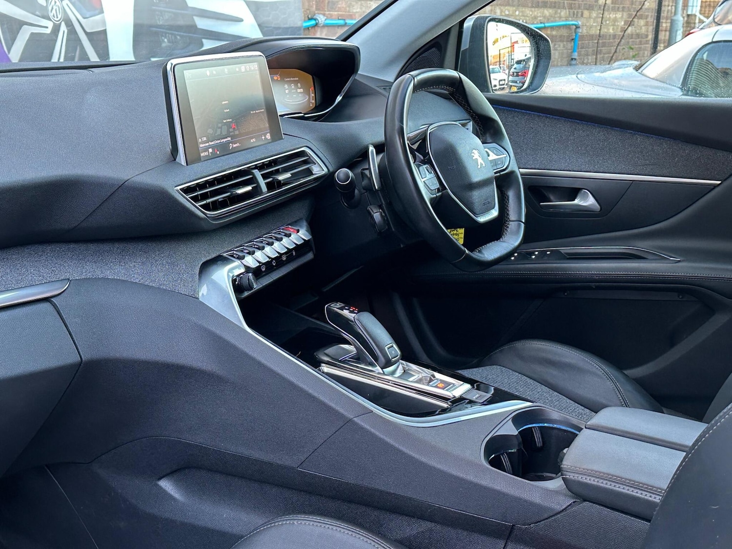 Used Peugeot 3008 2019 for sale - 76759673: Photo 49