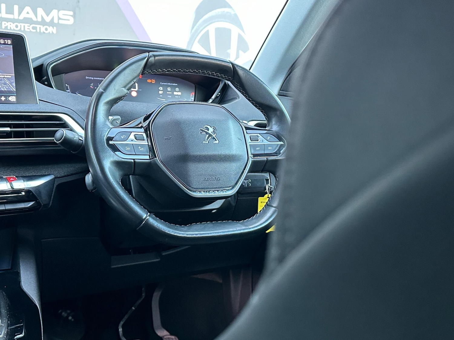 Used Peugeot 3008 2019 for sale - 76759673: Photo 52