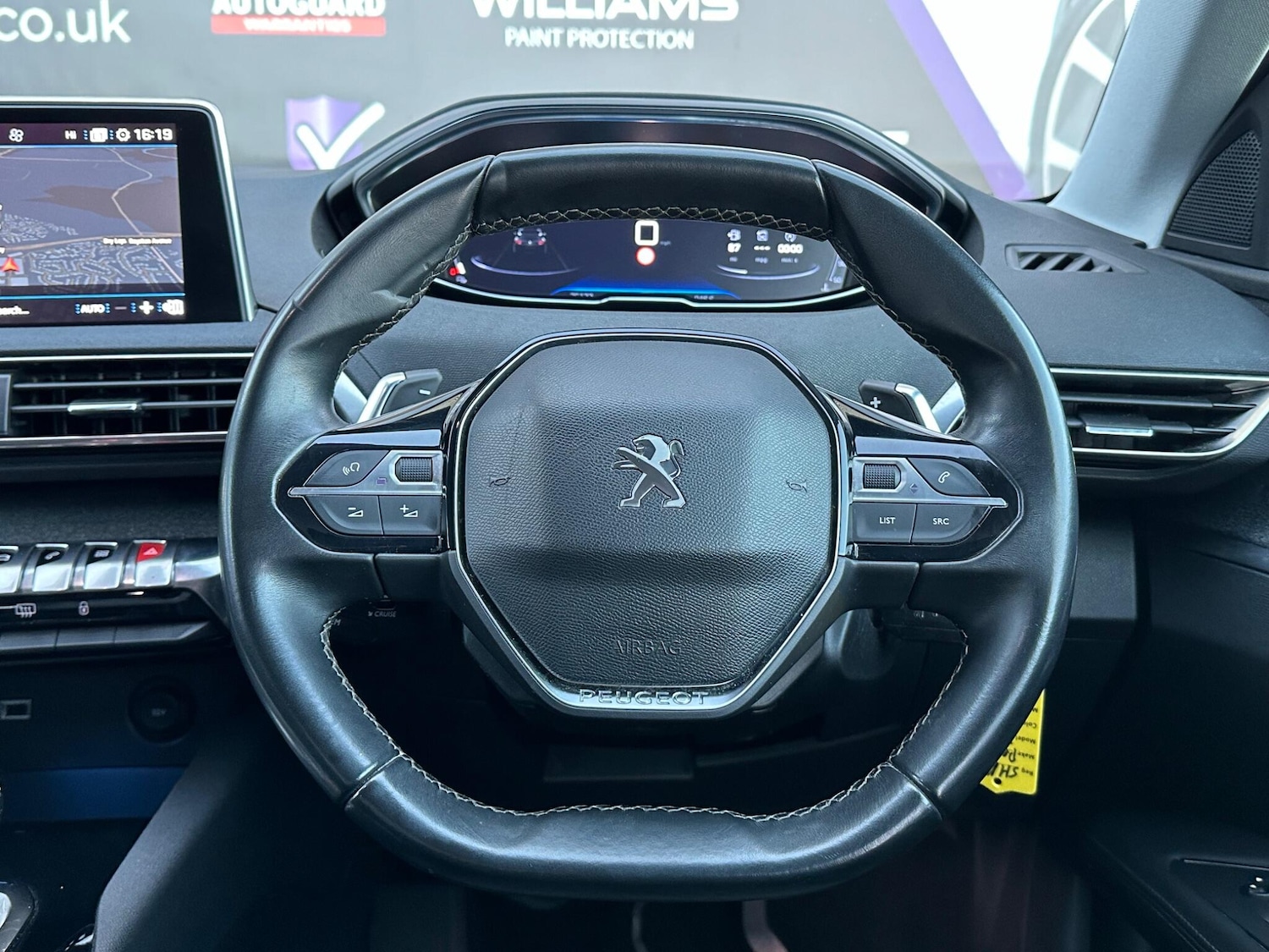 Used Peugeot 3008 2019 for sale - 76759673: Photo 53