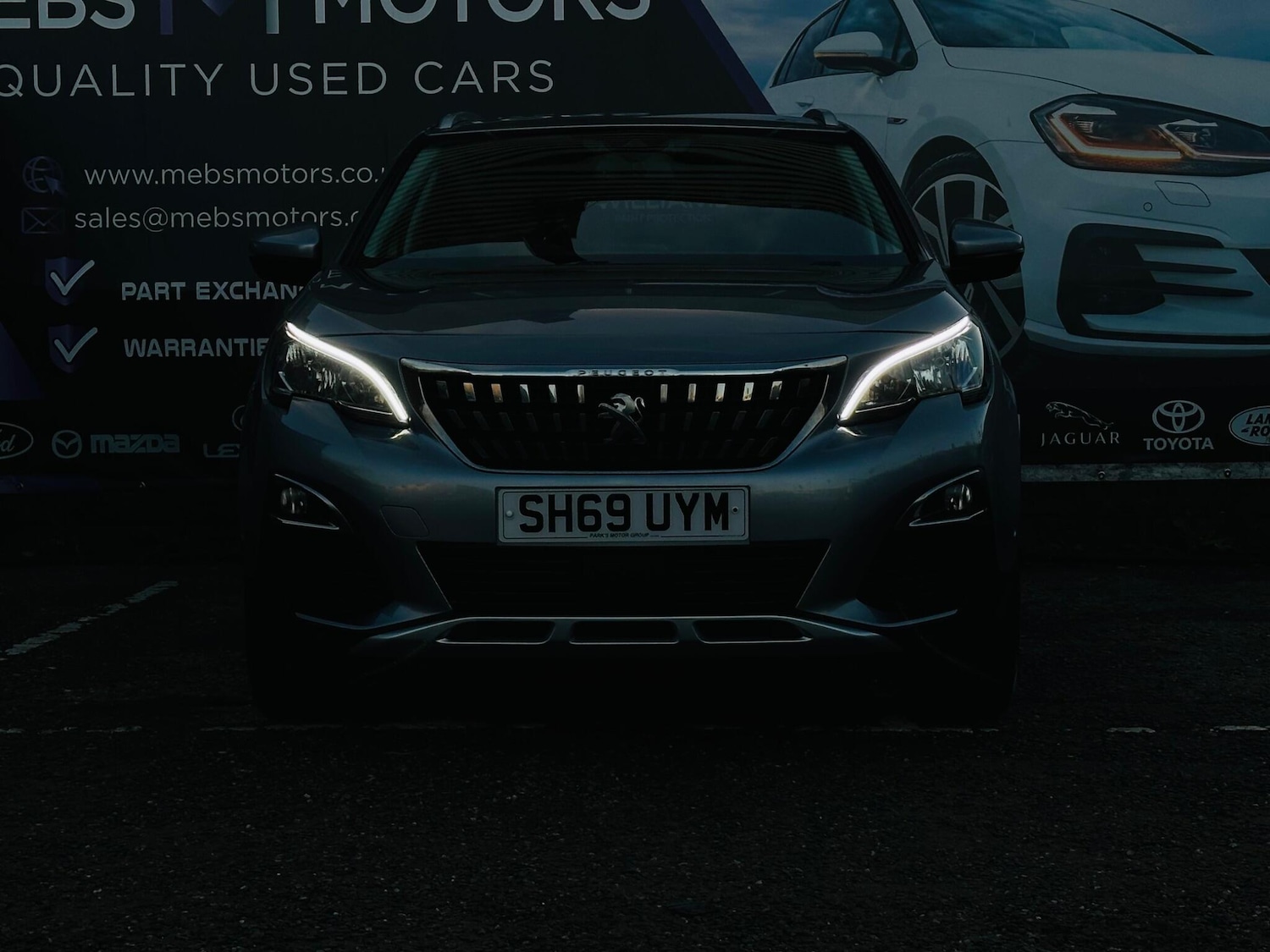 Used Peugeot 3008 2019 for sale - 76759673: Photo 6