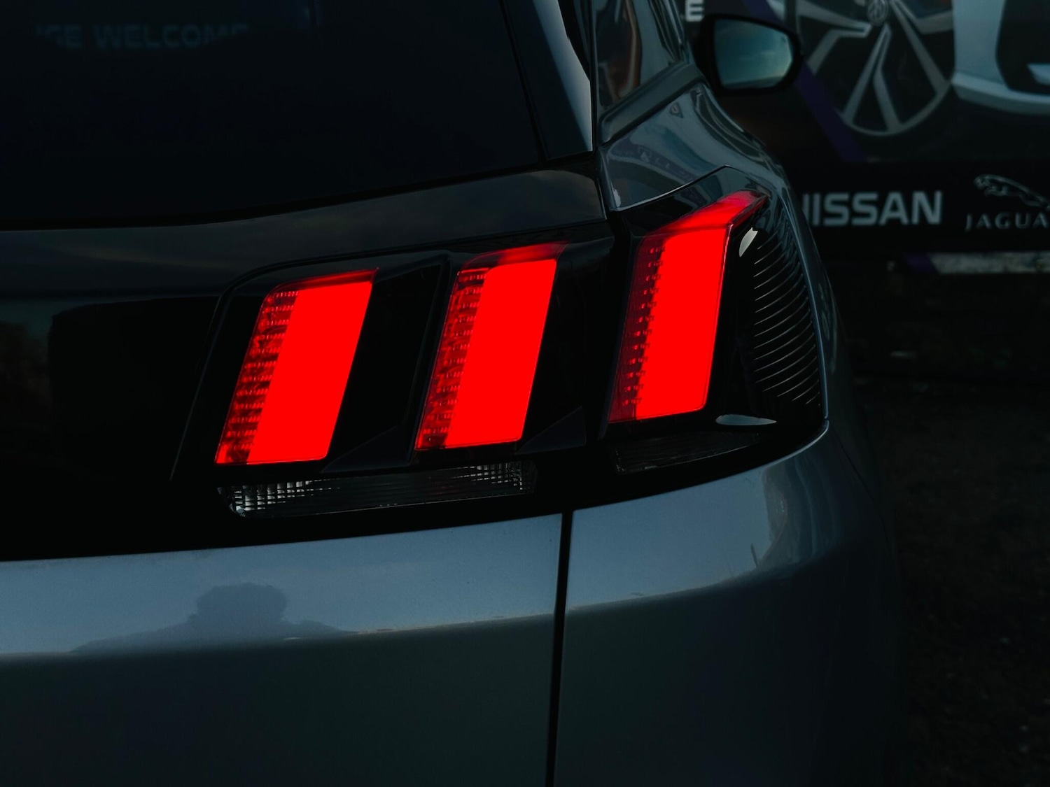 Used Peugeot 3008 2019 for sale - 76759673: Photo 7