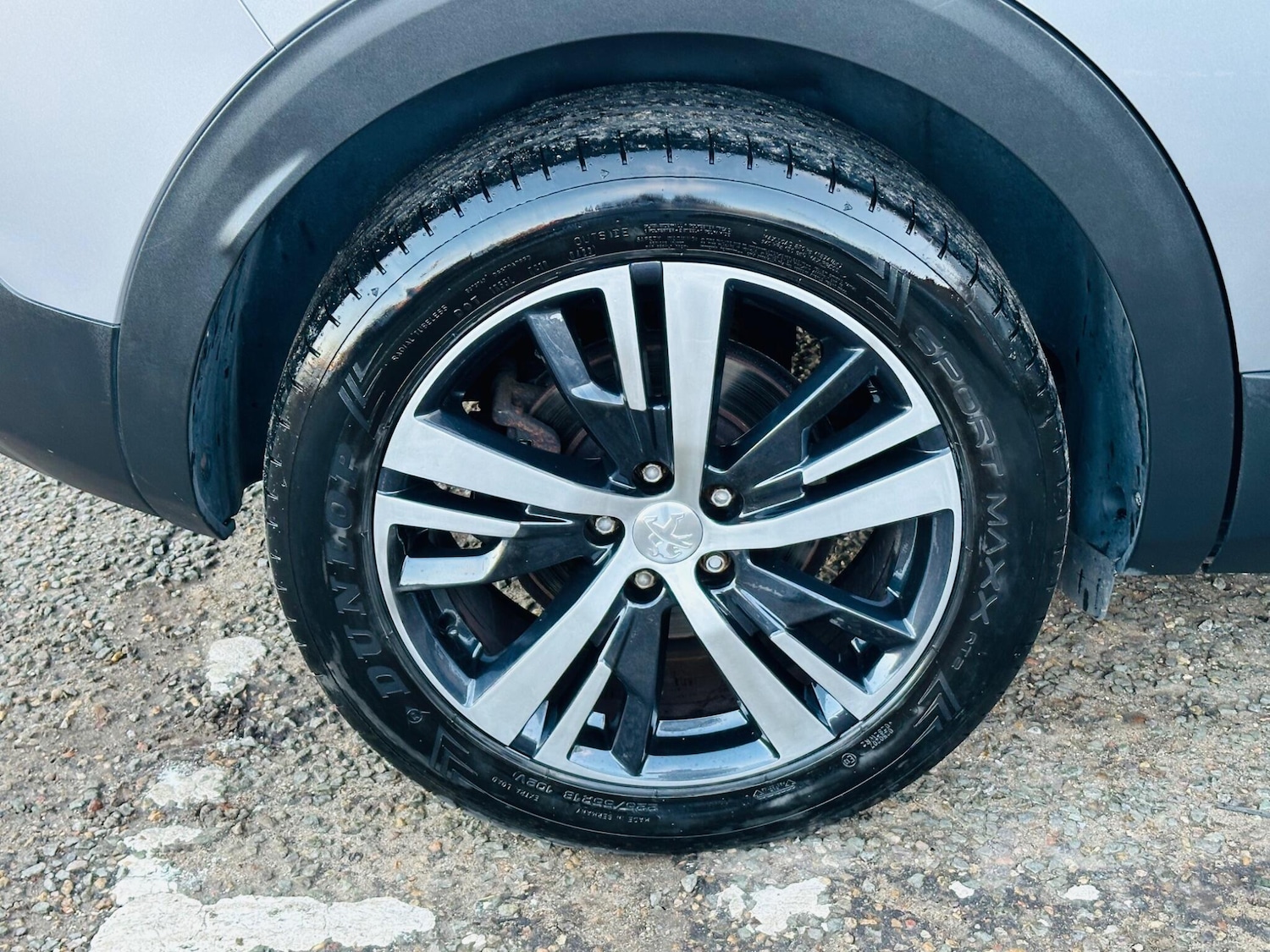 Used Peugeot 3008 2019 for sale - 76759673: Photo 8