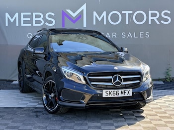 Used Mercedes-Benz GLA 2016 for sale - 78891876: Photo