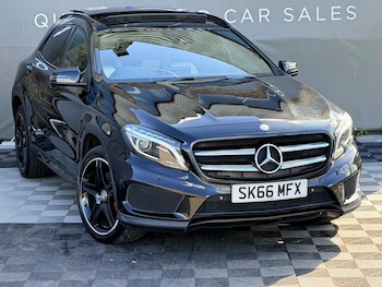 Used Mercedes-Benz GLA 2016 for sale - 78891876: Photo