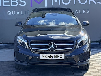 Used Mercedes-Benz GLA 2016 for sale - 78891876: Photo