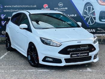 Ford - Focus