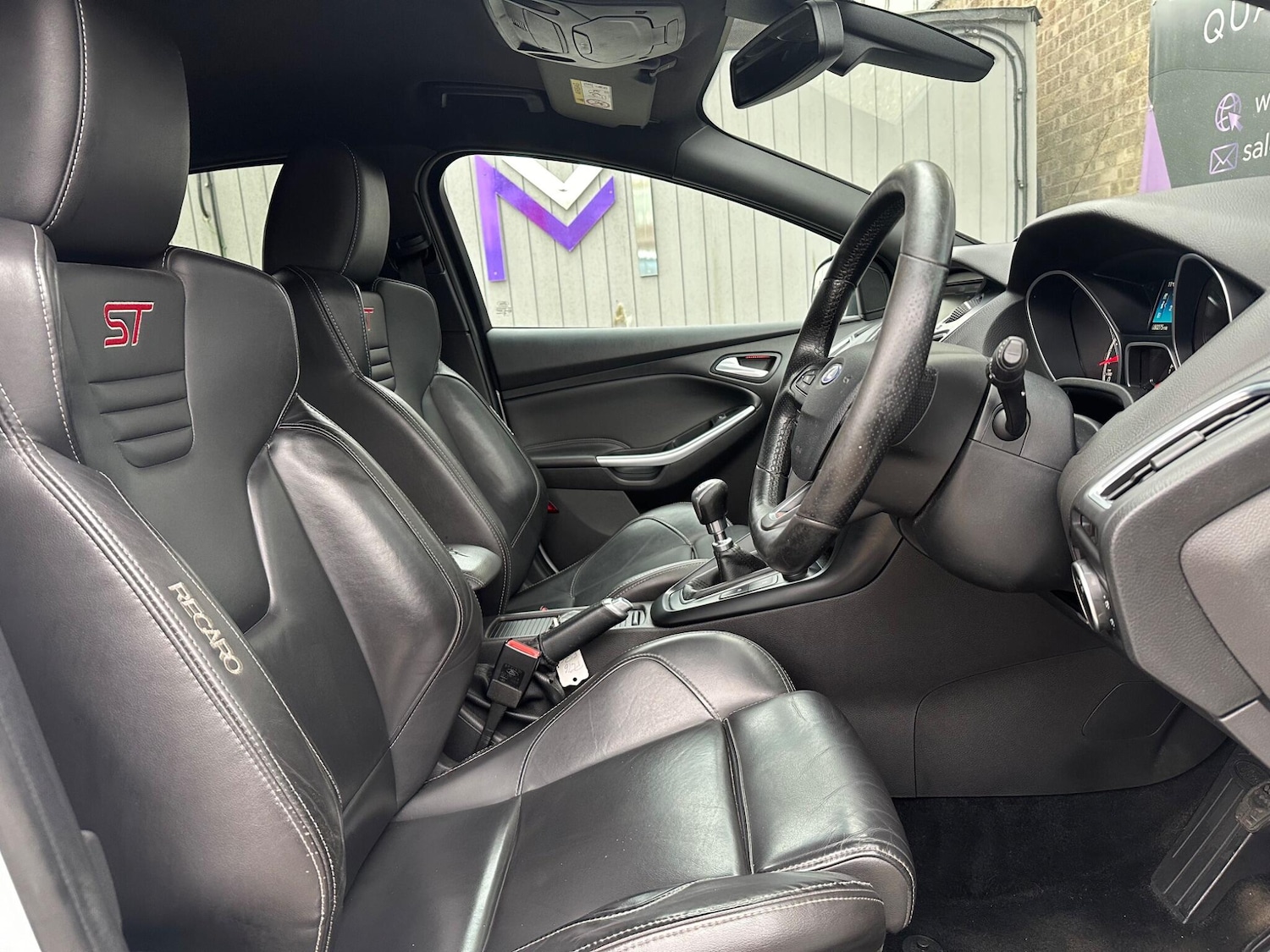 Used Ford Focus 2016 for sale - 75906315: Photo 20