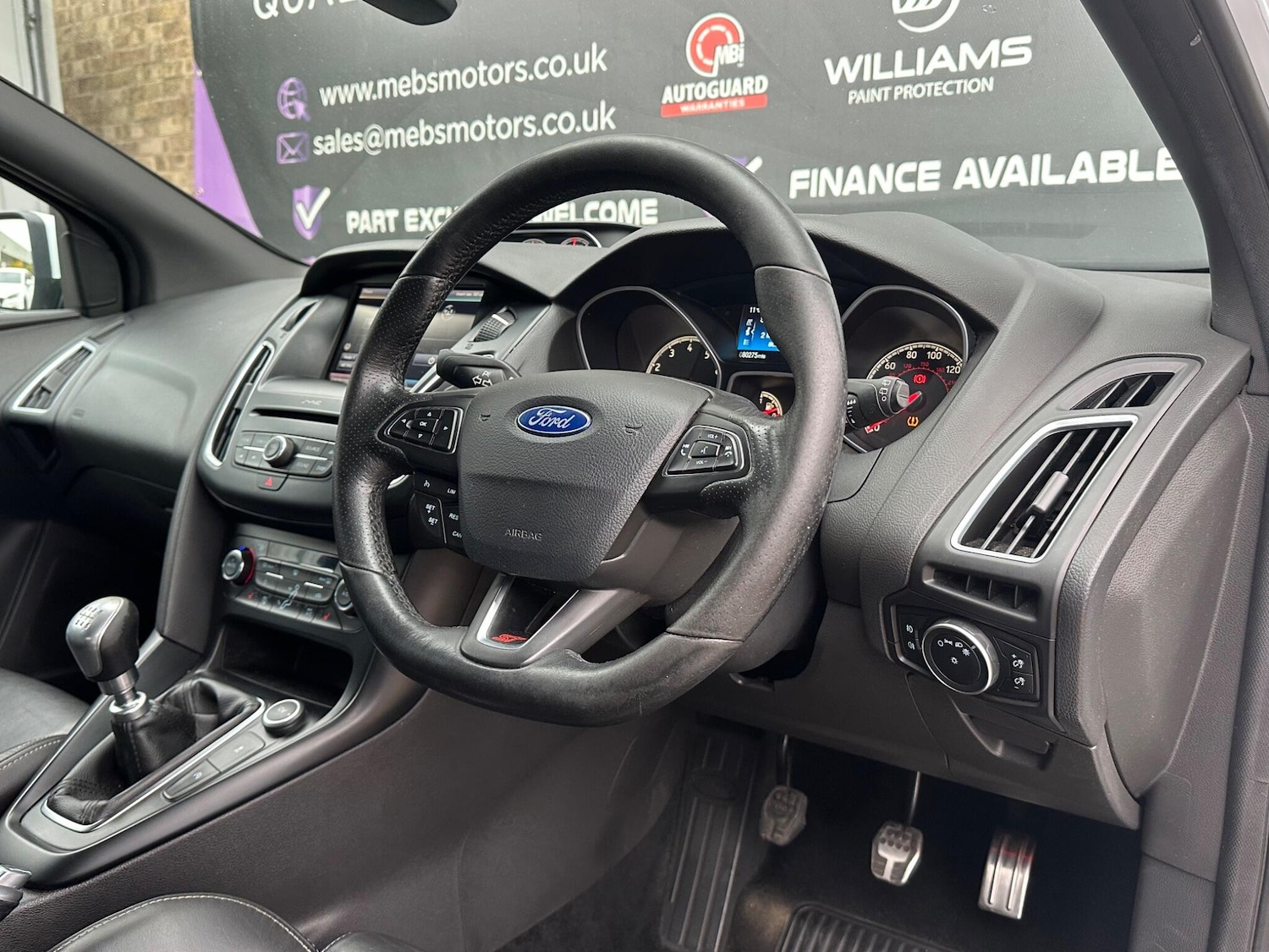 Used Ford Focus 2016 for sale - 75906315: Photo 21