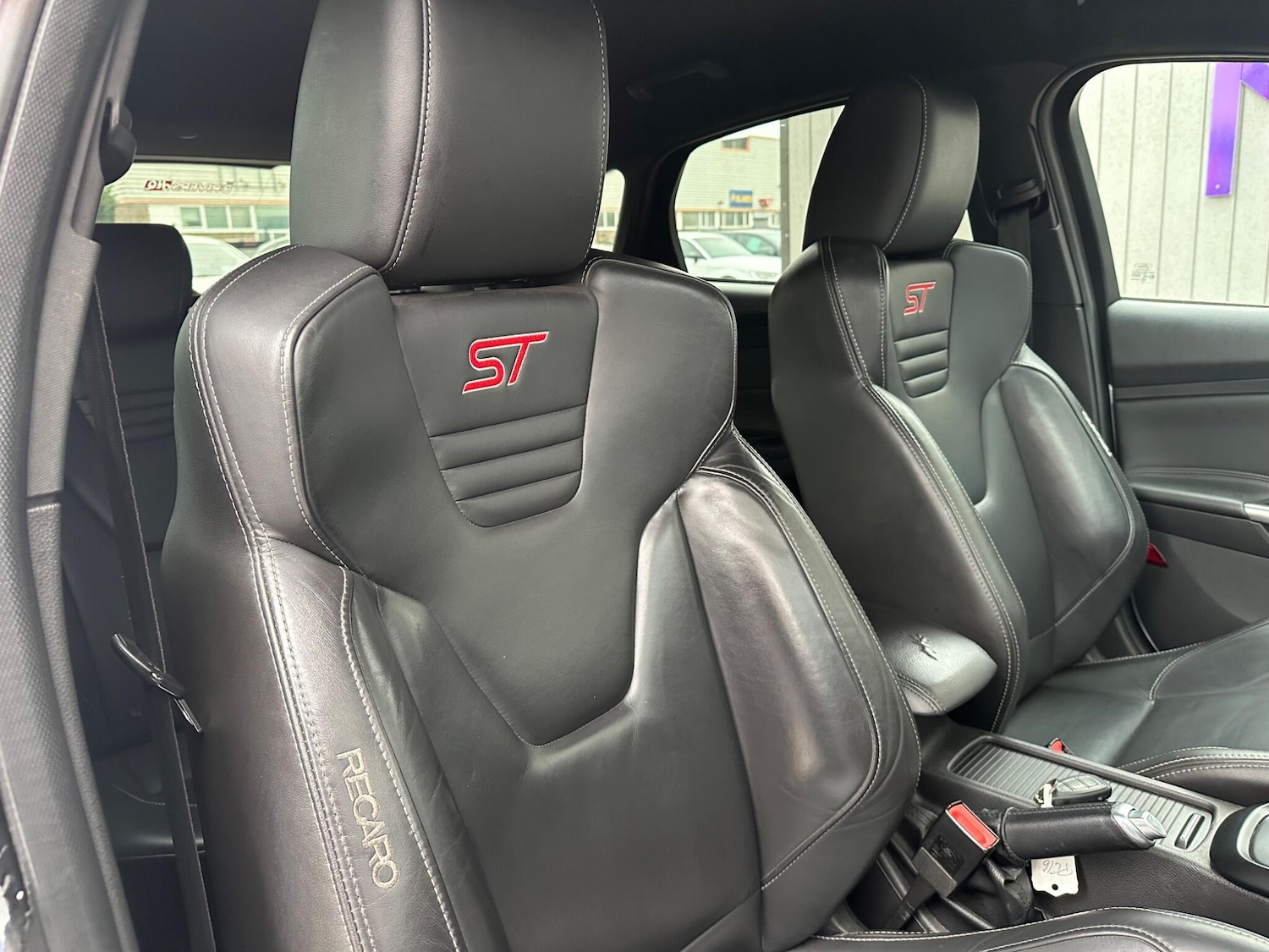 Used Ford Focus 2016 for sale - 75906315: Photo 24