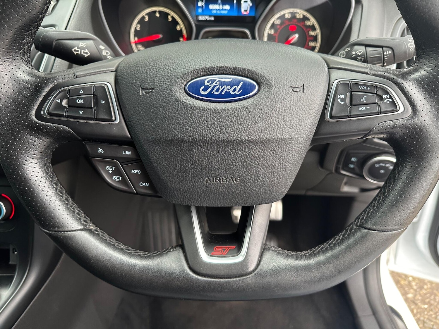Used Ford Focus 2016 for sale - 75906315: Photo 26