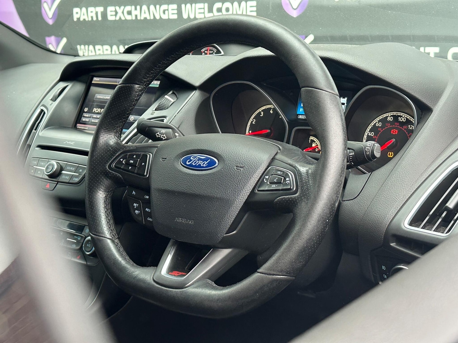 Used Ford Focus 2016 for sale - 75906315: Photo 27