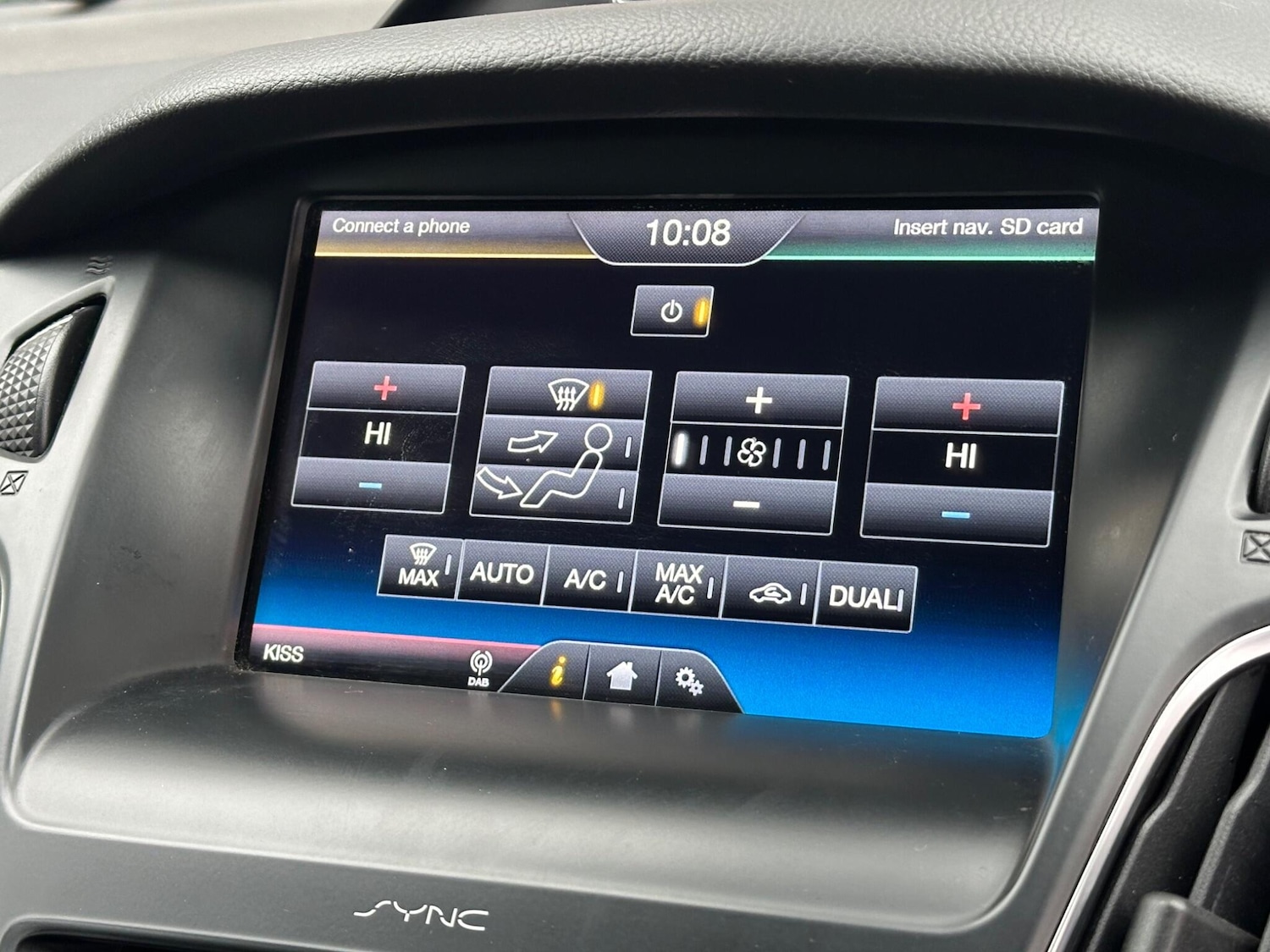 Used Ford Focus 2016 for sale - 75906315: Photo 34