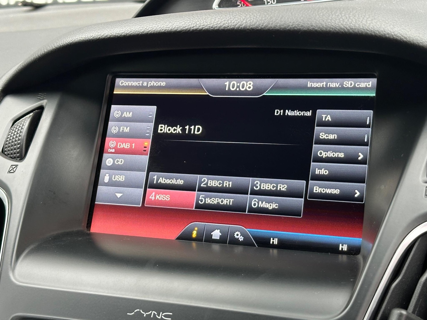 Used Ford Focus 2016 for sale - 75906315: Photo 36