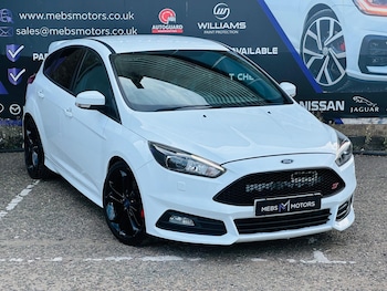 Used Ford Focus 2016 for sale - 75906315: Photo