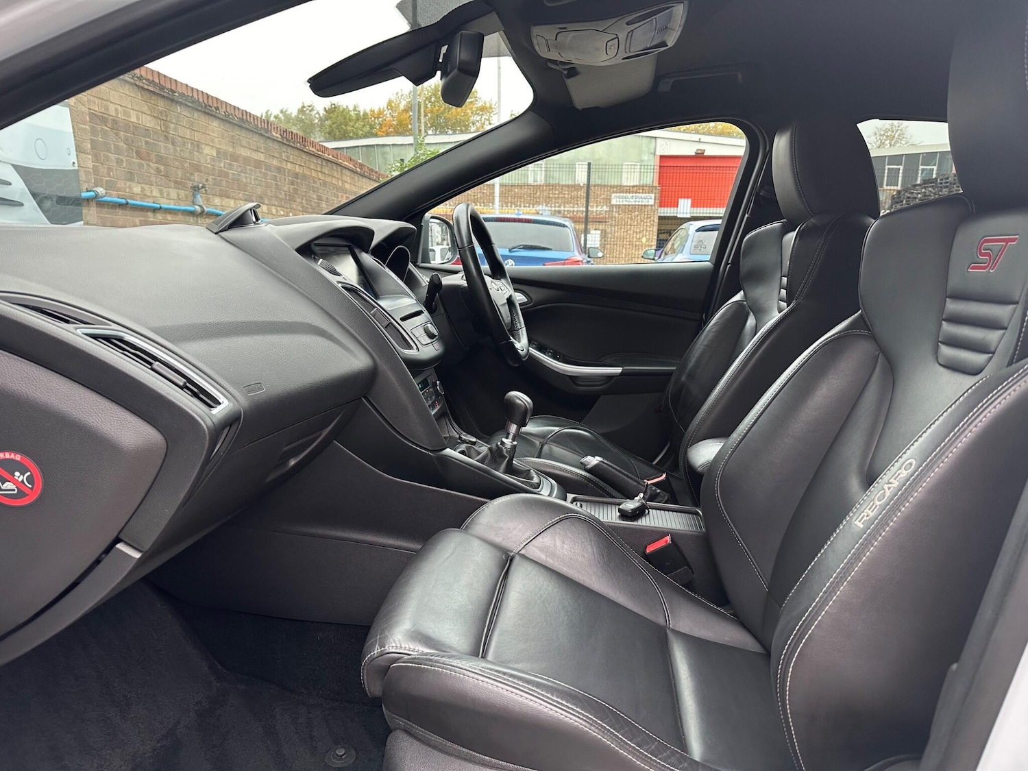 Used Ford Focus 2016 for sale - 75906315: Photo 40