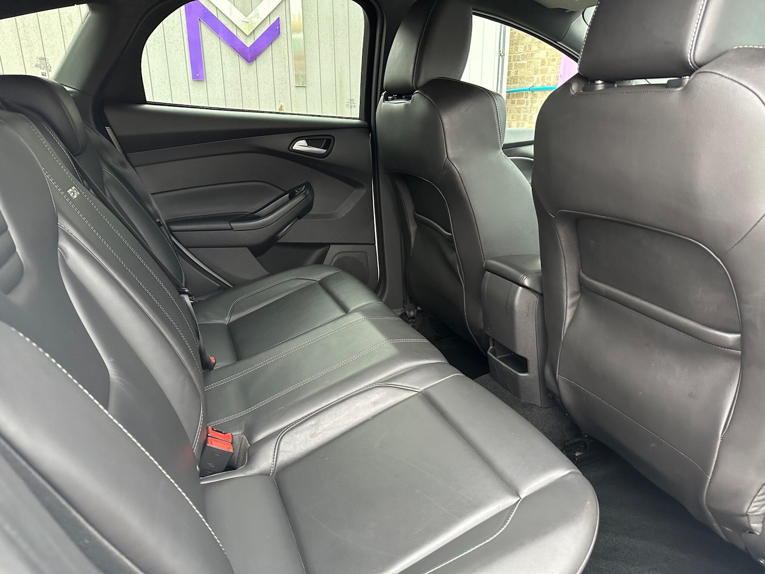 Used Ford Focus 2016 for sale - 75906315: Photo 43